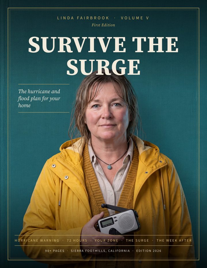 Survive the Surge